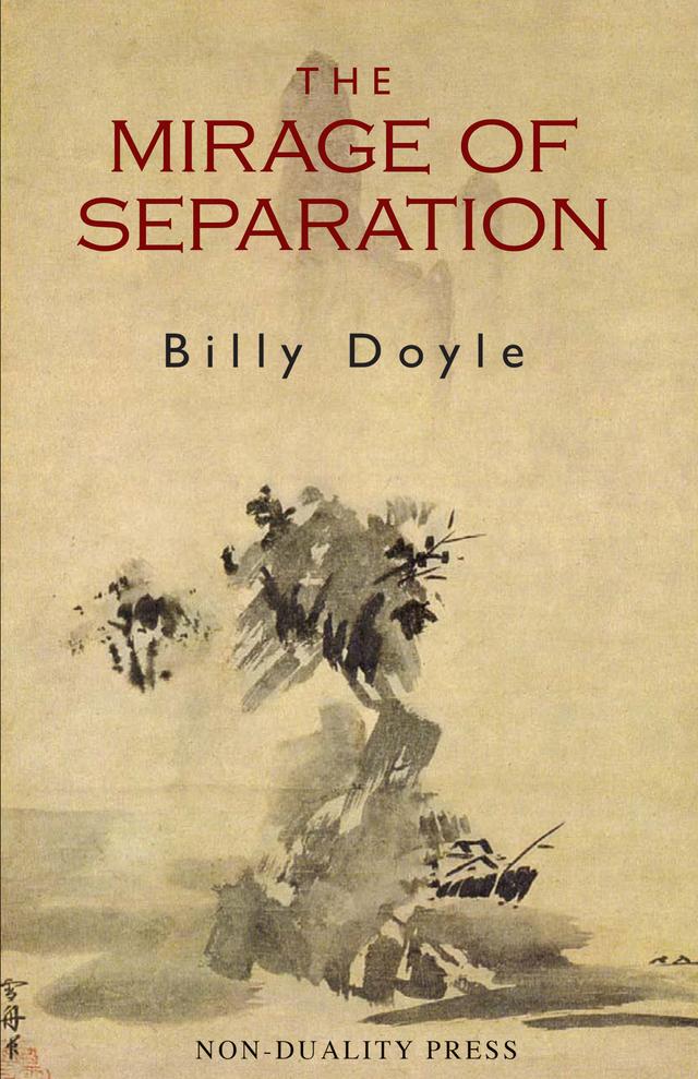 cover for The Mirage of Separation