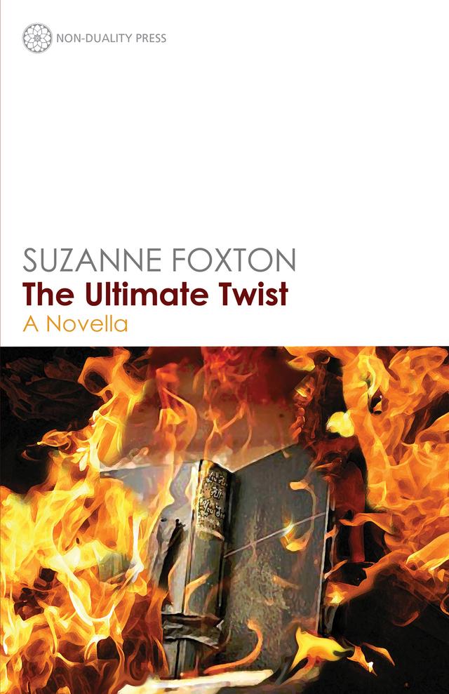 cover for The Ultimate Twist