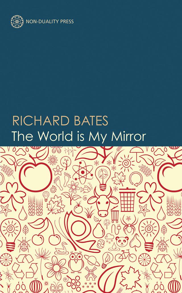 cover for The World is My Mirror