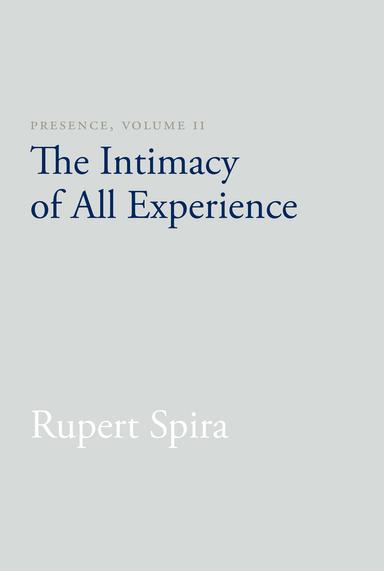cover for Presence, Volume II