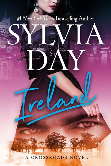 cover for Ireland