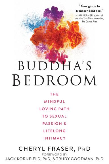 cover for Buddha's Bedroom