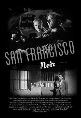 cover for San Francisco Noir