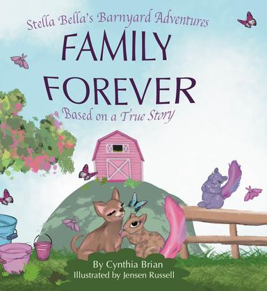 cover for Family Forever