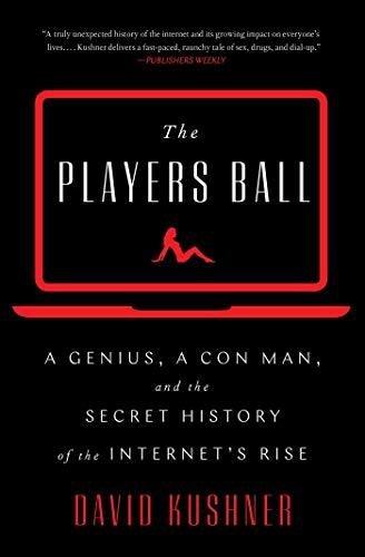 cover for Players Ball