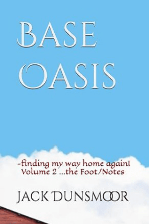 cover for Base Oasis