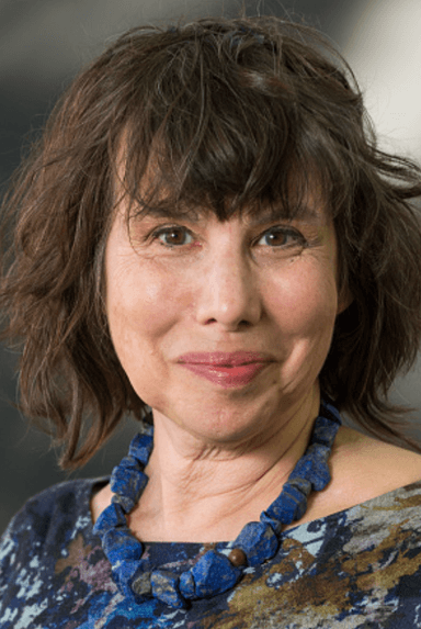 Alison Gopnik
