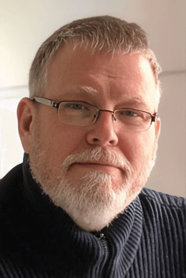 John Degen