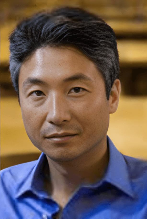picture of Chang-rae Lee
