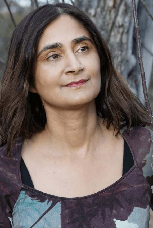 picture of Priyanka Kumar