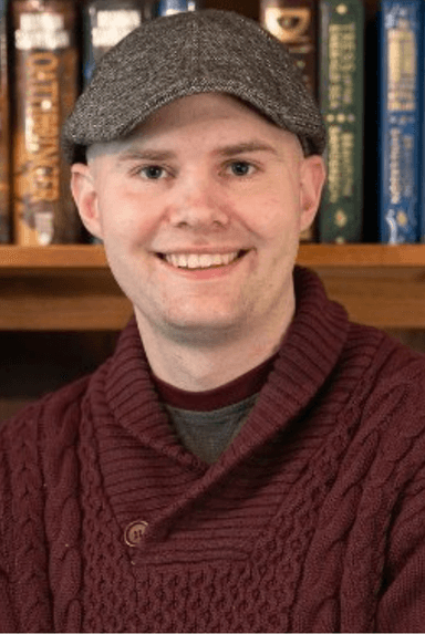 Brenden Noble