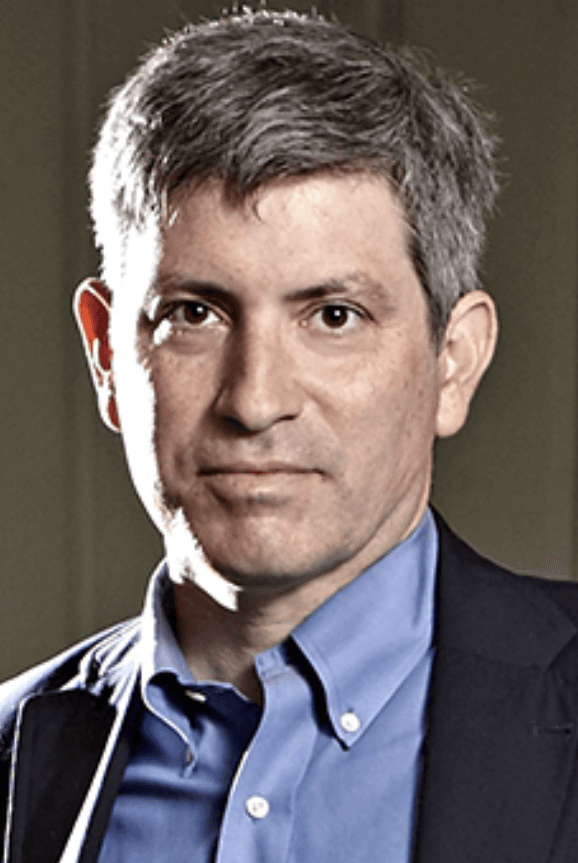 picture of Carl Zimmer