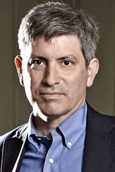 Carl Zimmer