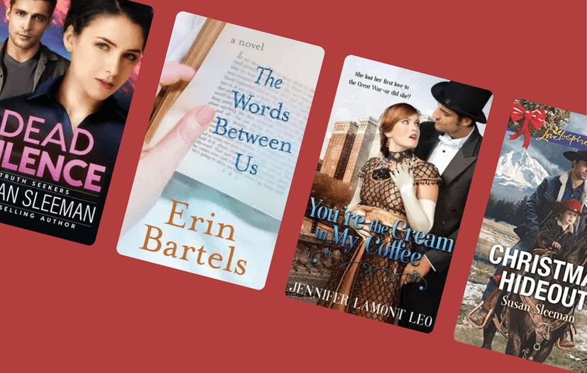 Christian Fiction