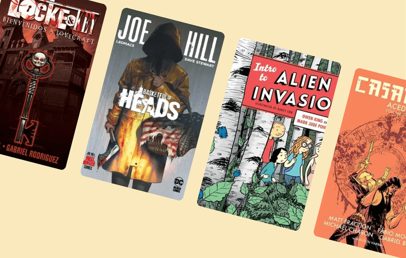 Comics
