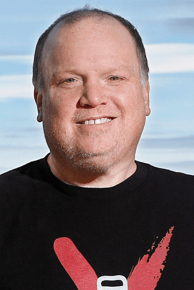 Craig Lancaster