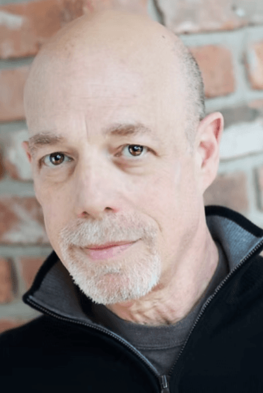 David Rich