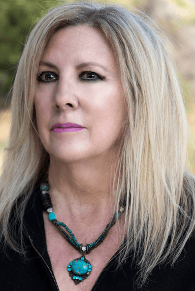 Deanne Stillman