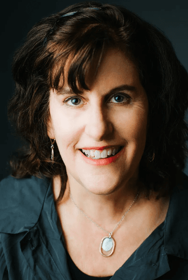 Elizabeth Graver