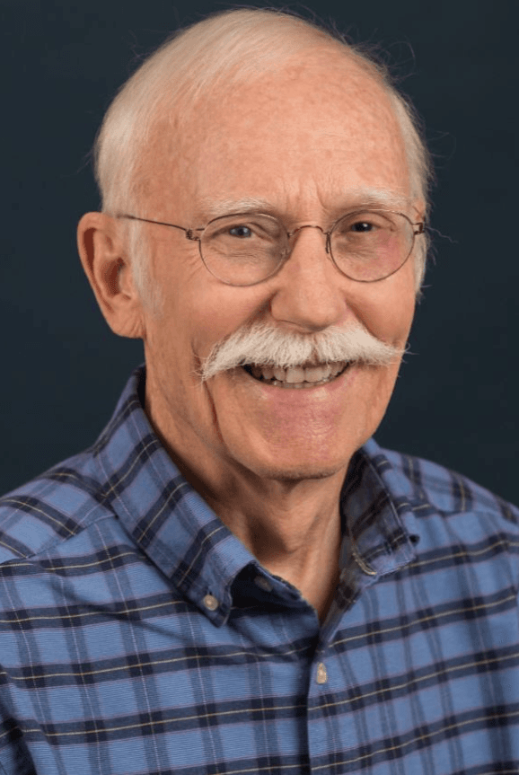 picture of J. Craig Wheeler