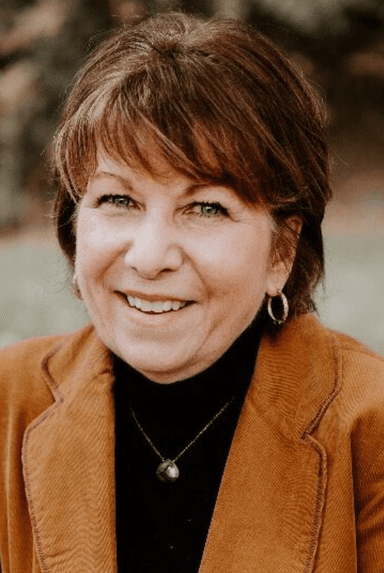 Janet Roberts