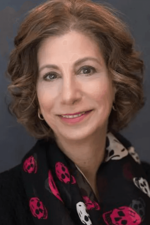 picture of Jode Susan Millman