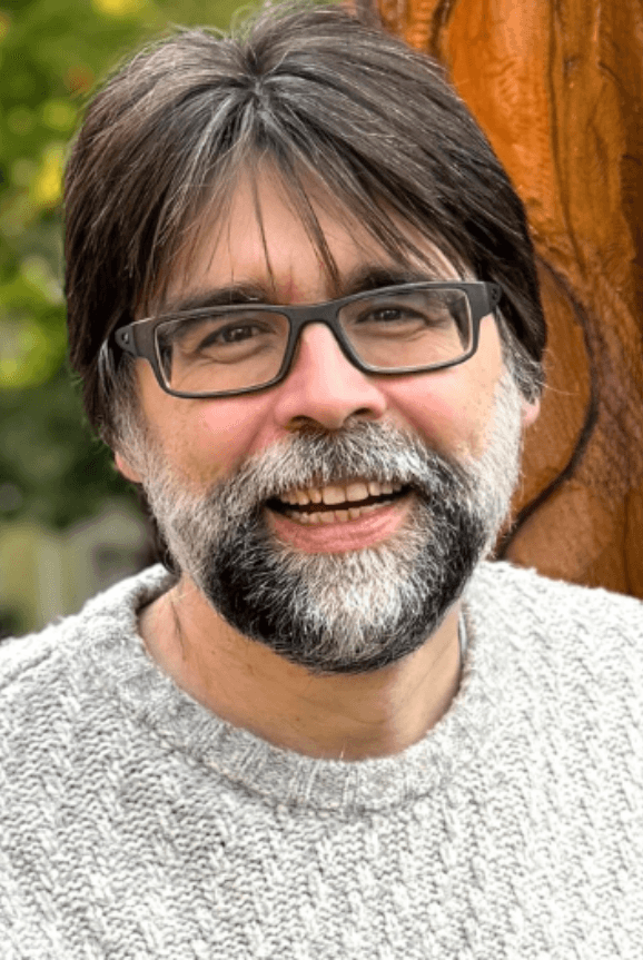 picture of Joe Hill