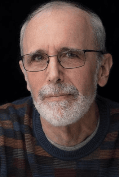 Jon Krampner