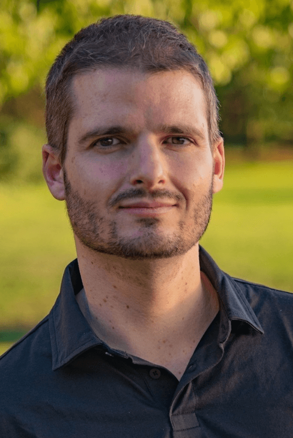 picture of Jonathan Vatner