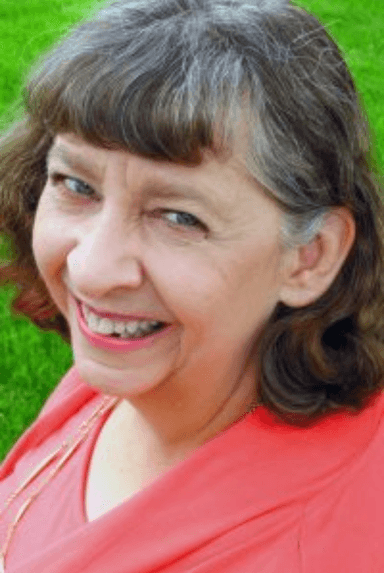 Joyce DiPastena
