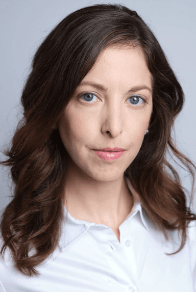 Kira Peikoff