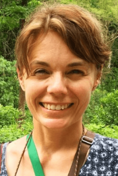 Kristy McCaffrey
