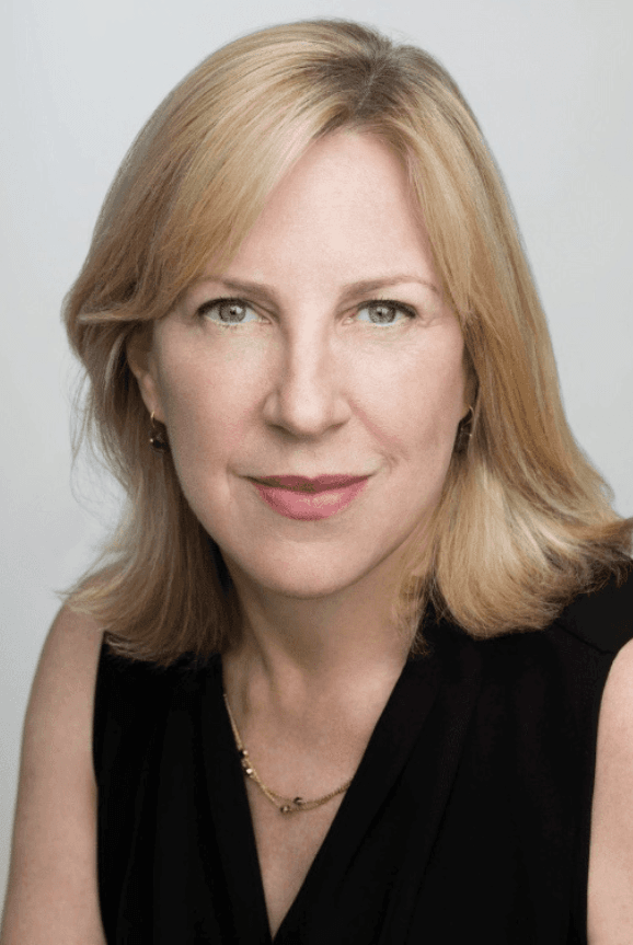 picture of Christina Baker Kline