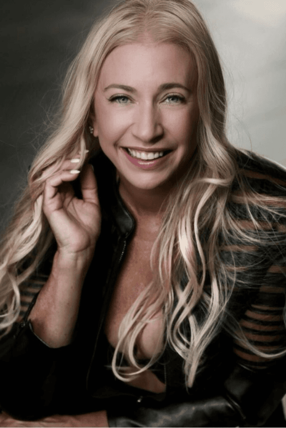 picture of Kym Grosso