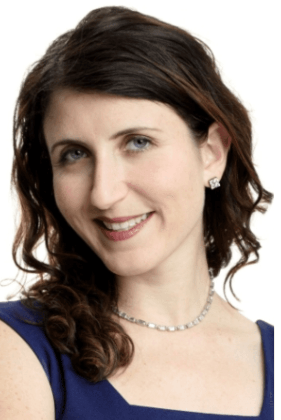 picture of Leila Sales
