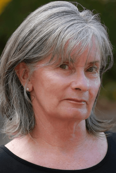 Linda Collison