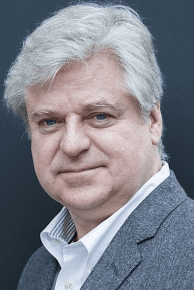 Linwood Barclay