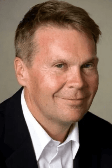 Mark Childress 