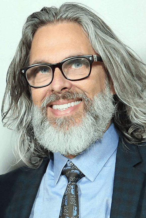 picture of Michael Chabon