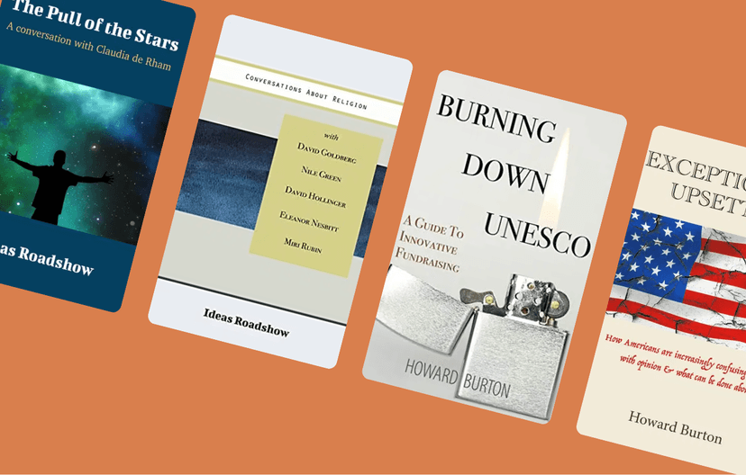 Open Agenda Publishing