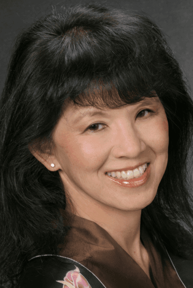 Pam Chun