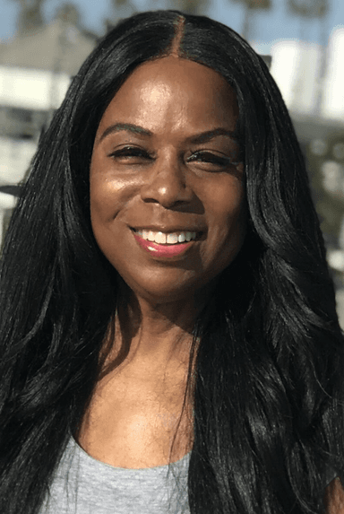 Patrice Williams Marks