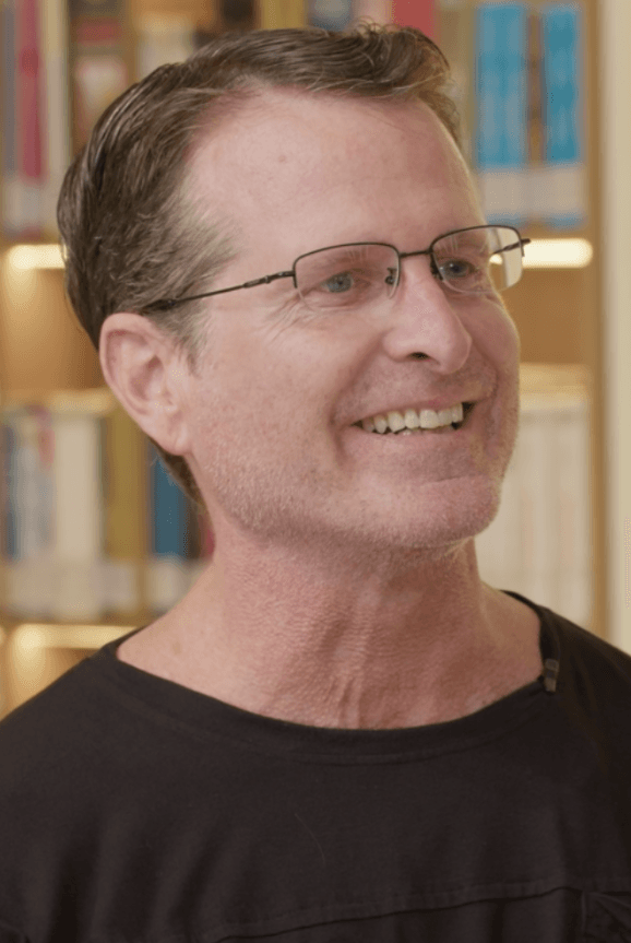 picture of Peter Nyheim