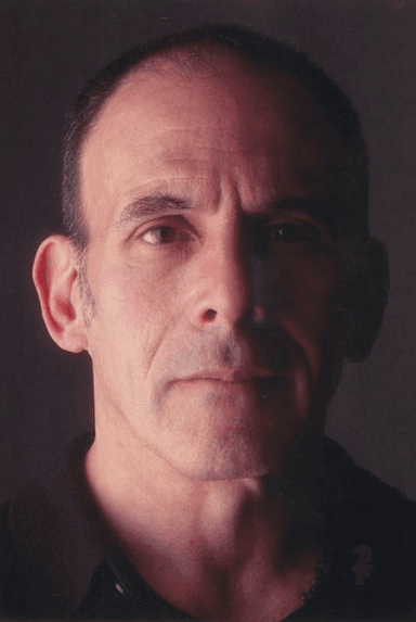 Peter Trachtenberg