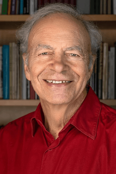 Peter Singer