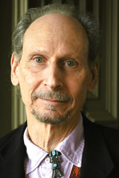 Richard Zimler