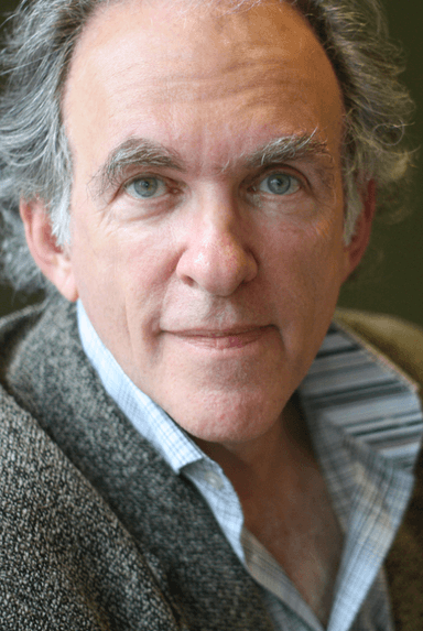 Robert Kanigel