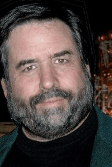 Rod Pyle