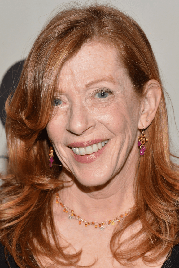 picture of Susan Orlean