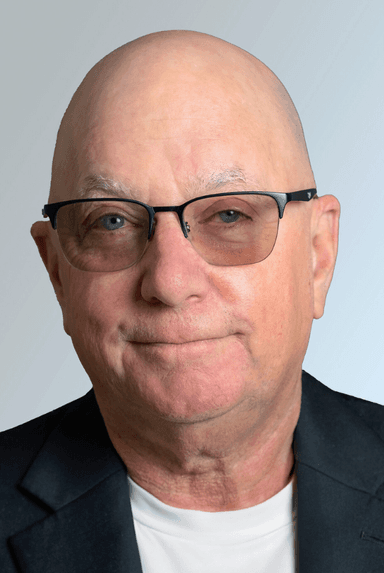 John Vorhaus